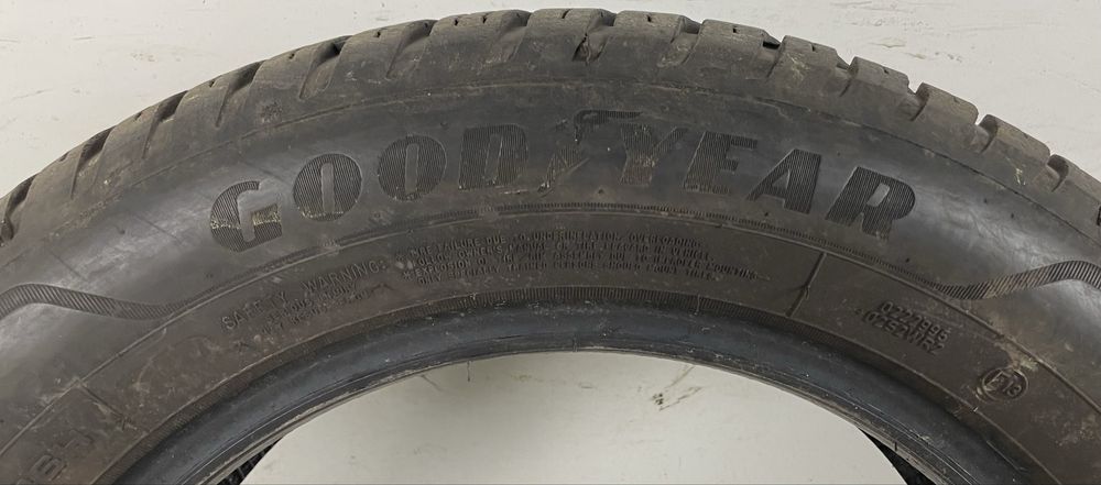175/65R14 86H Goodyear Vector 4seasons Gen-3