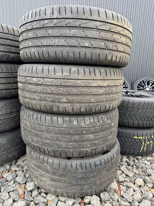 Колеса, Диски 5 114,3 R19 Oxigin, Tesla, Honda, Kia, Nisan, Toyota, Hyundai