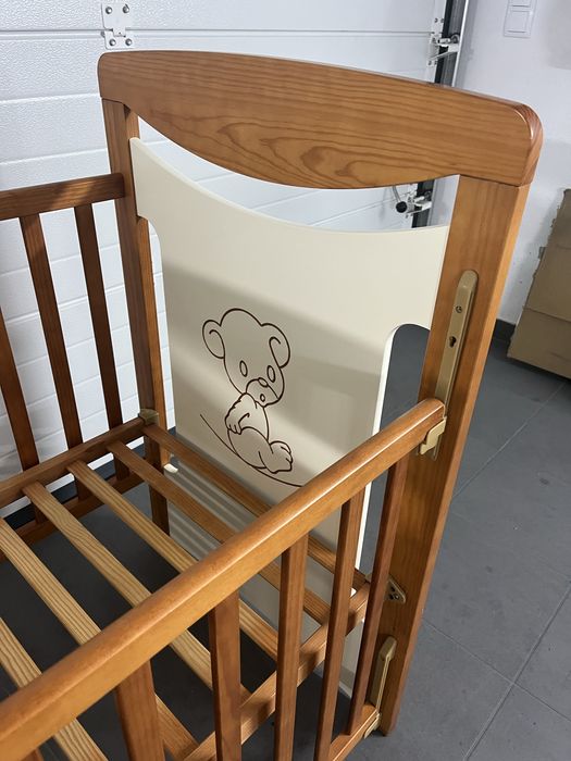 Cama/ berço para bebe