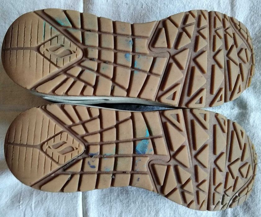 buty Sketchers 36 uno stand on air #290