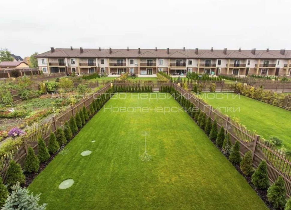 Оренда таунхауса 215 м2 Осокорки (від м. Славутич 6 км) ЖК КГ "Лагуна"