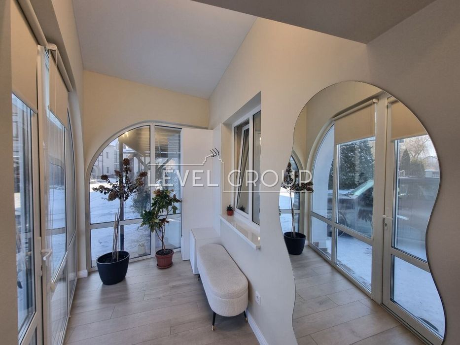 Козин, оренда нового будинку в містечку, автономність 100%!