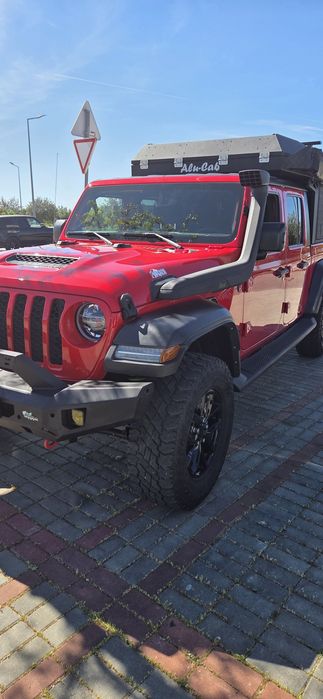 Jeep Gladiator 2021464363248010536961