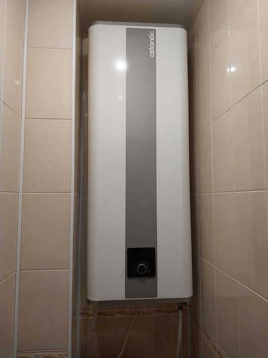 Бойлер Atlantic Vertigo 100 MP 080 F220-2-EC