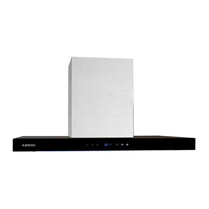 Chaminé de Exaustão de Ilha Jocel 90cm