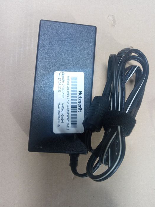 Електрошрот Блок питания живлення FSP адаптер 12V 4A 48W