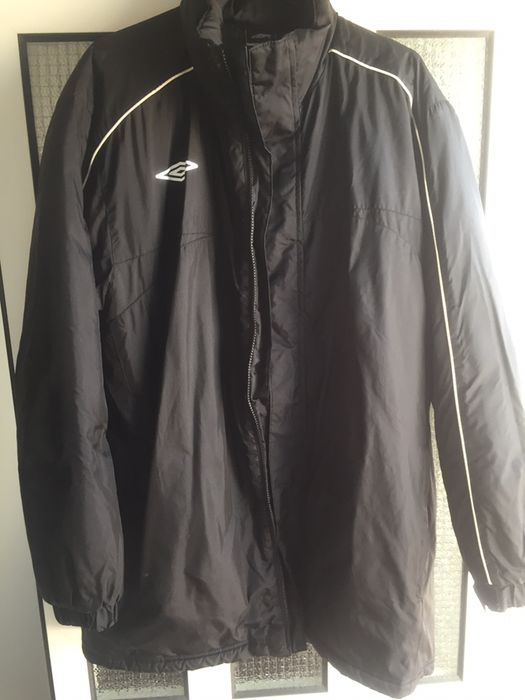 Casaco Desportivo Umbro [Novo]