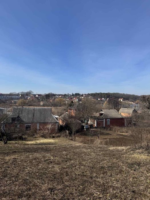 Продам  будинок 100кв.м + 14сот. землі по Хмельницькому шосе