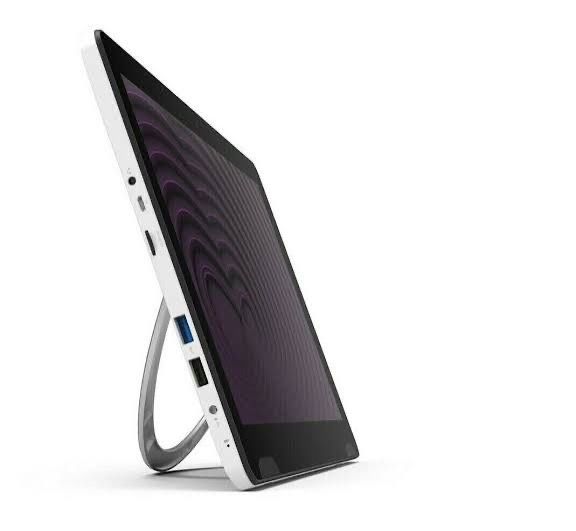 Tablet 14” Virgin TellyTablet