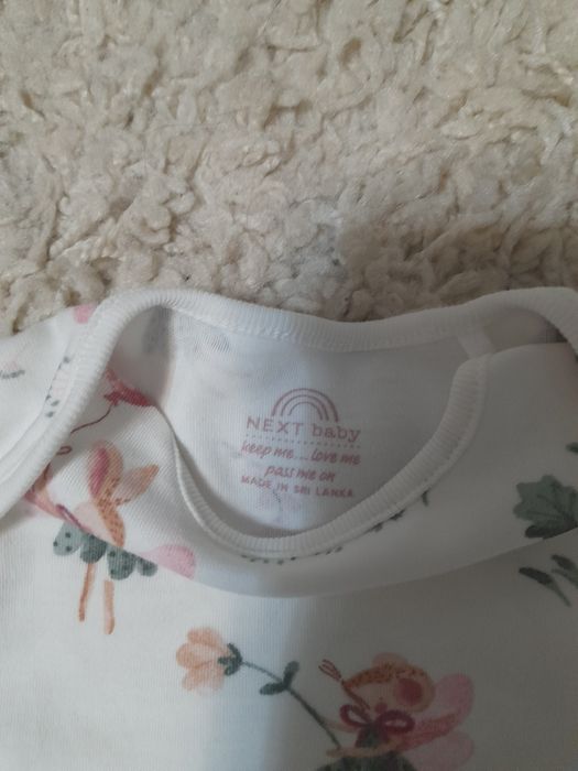 Літній дитячий костюм