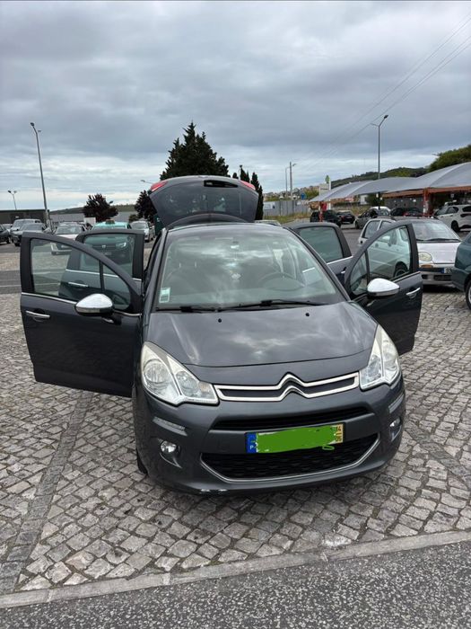 Citroen C3 1.2 Puretech Collection 2014