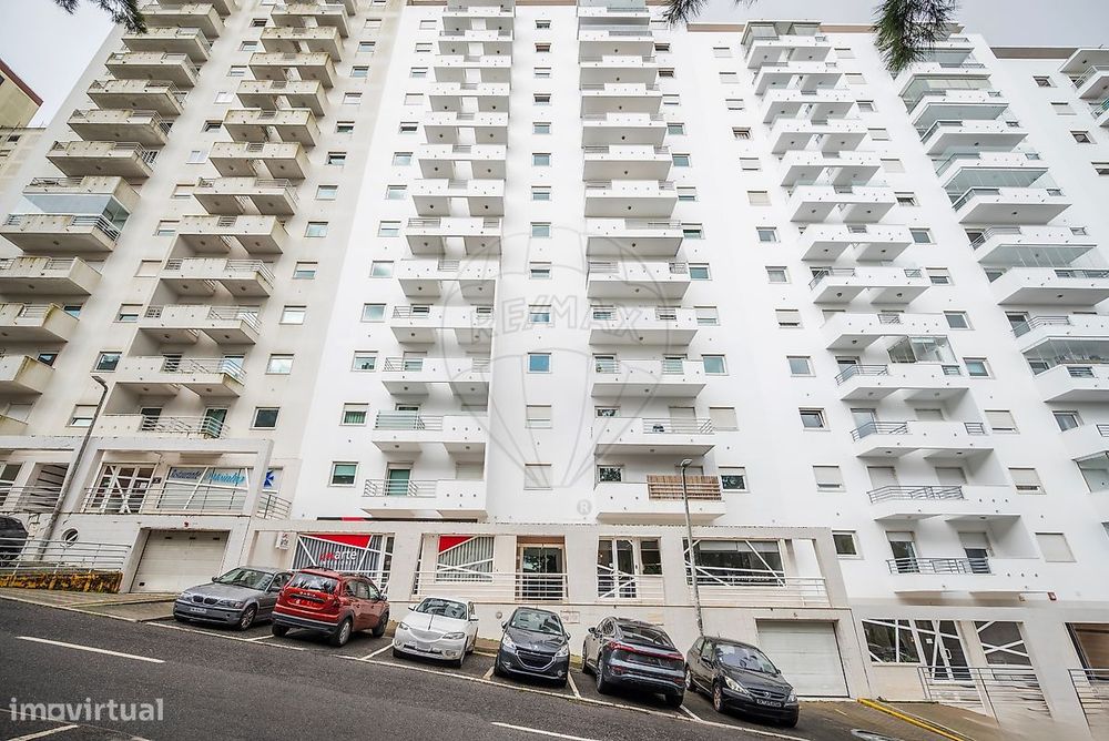 Apartamento T3 para arrendamento