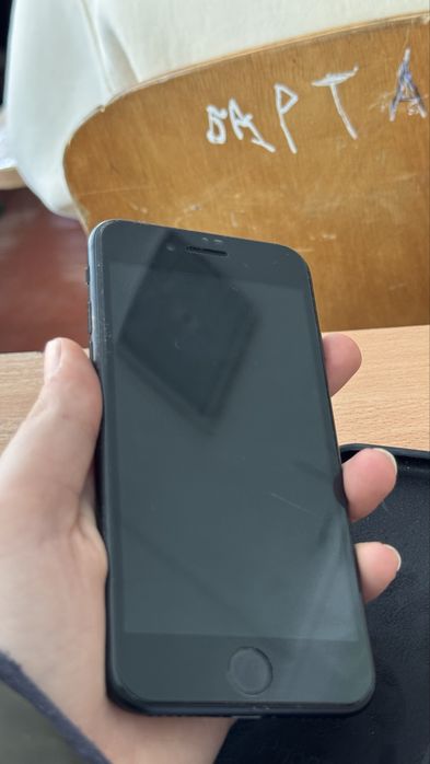Iphone se 2020 128gb