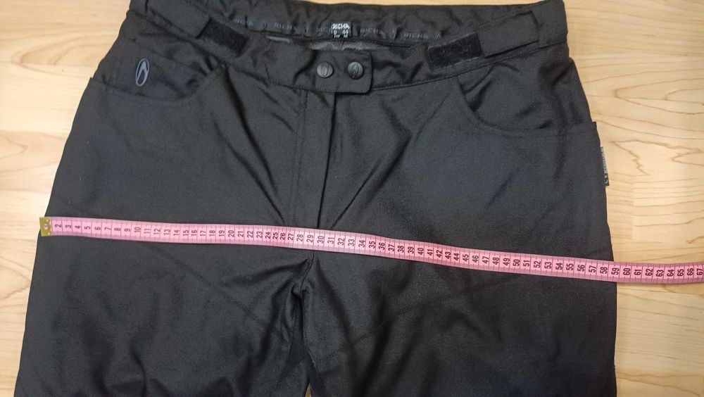 Мотоштани Richa Бельгія р L