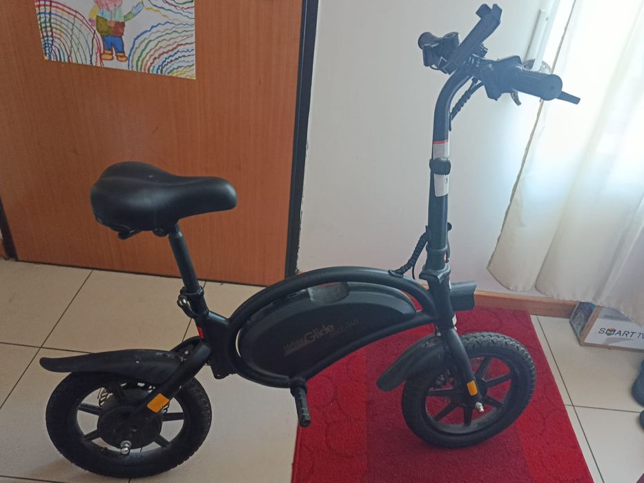Vendo mota elétrica