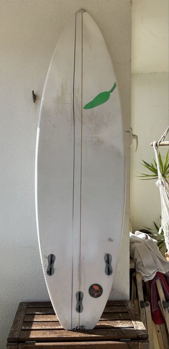 Prancha de Surf Chilli
