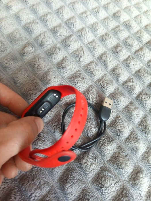 Xiaomi Mi Band 4,