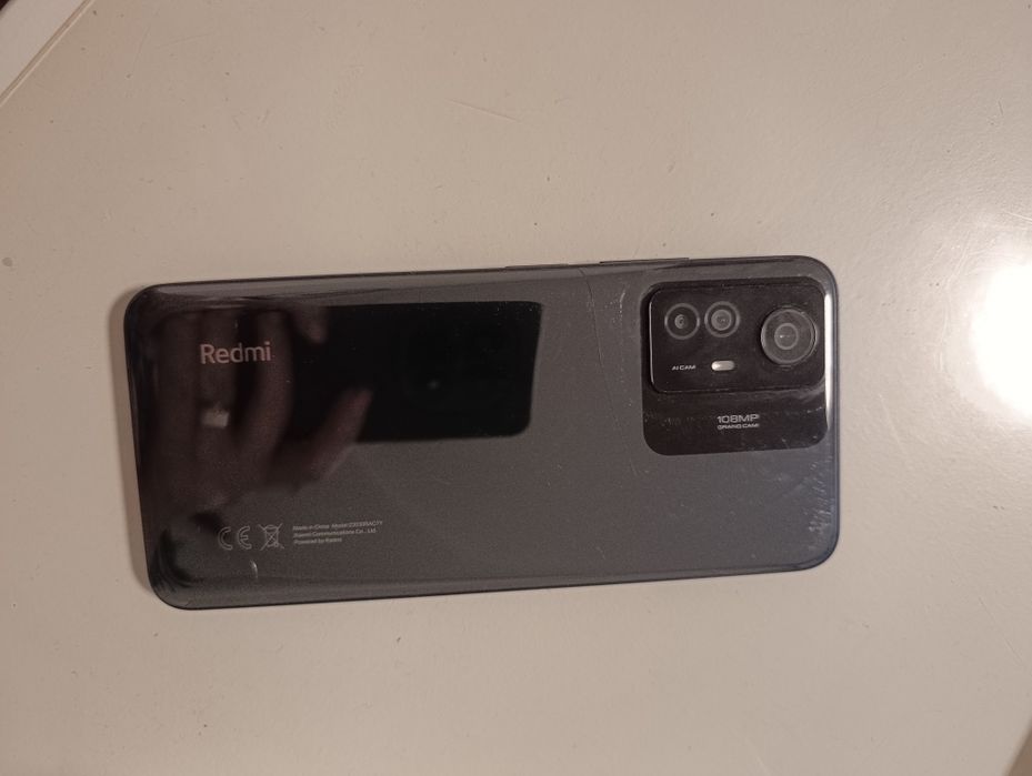Xiaomi redmi note 12S, 256GB