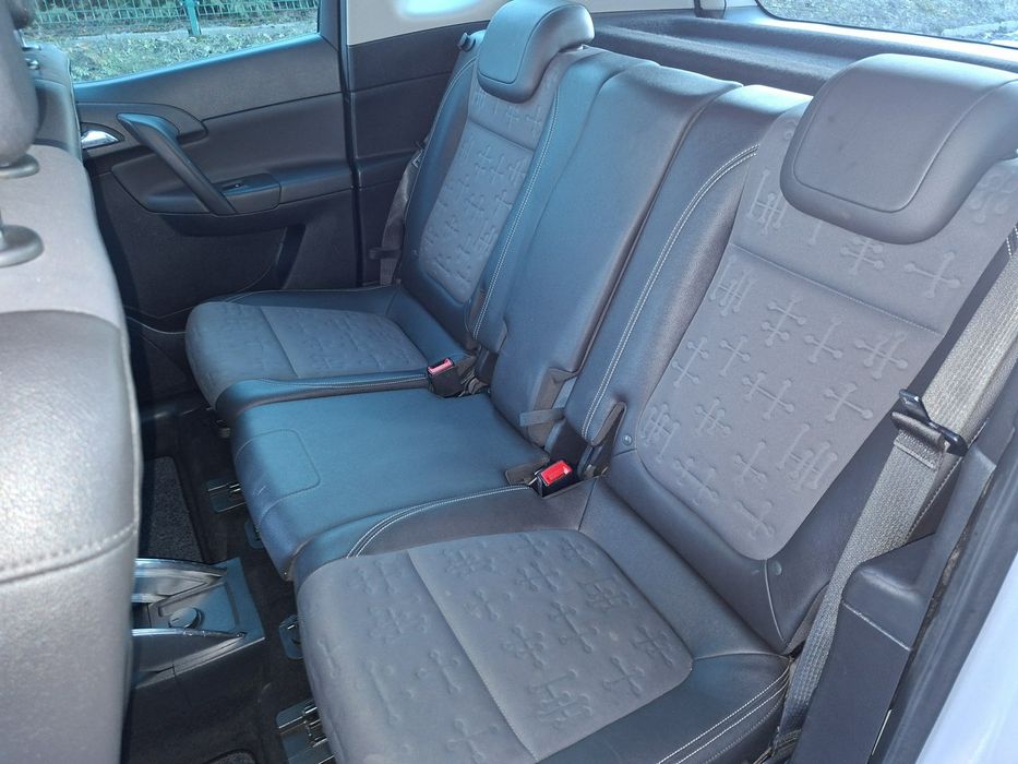 Opel Meriva 1.4 benzyna sprowadzony po opłatach i przeglądzie