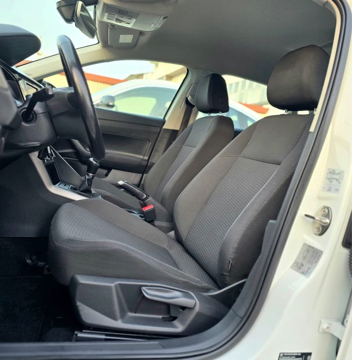 VOLKSWAGEN POLO 1.6TDI 95CV