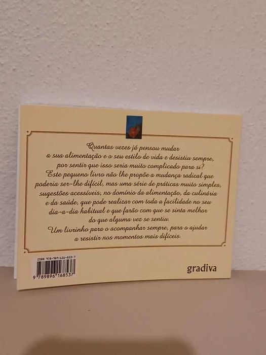 O livro da saúde natural