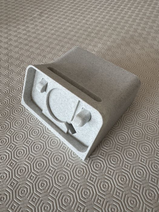 Dock para iphone 15 Pro