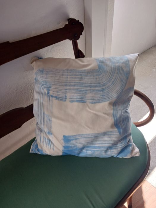 Almofadas ,decoração lazer