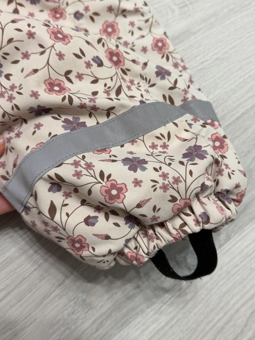 Зимовий комбінезон H&M 86