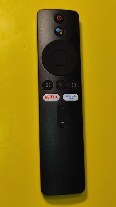 Universal Remote Control for TV Xiaomi with Voice Control64550722681987123
