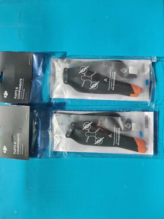 НОВІ пропелери DJI Matrice 4T \ 4E Series 1157 Propeller 4 пропелера ціна за комплект 4 шт