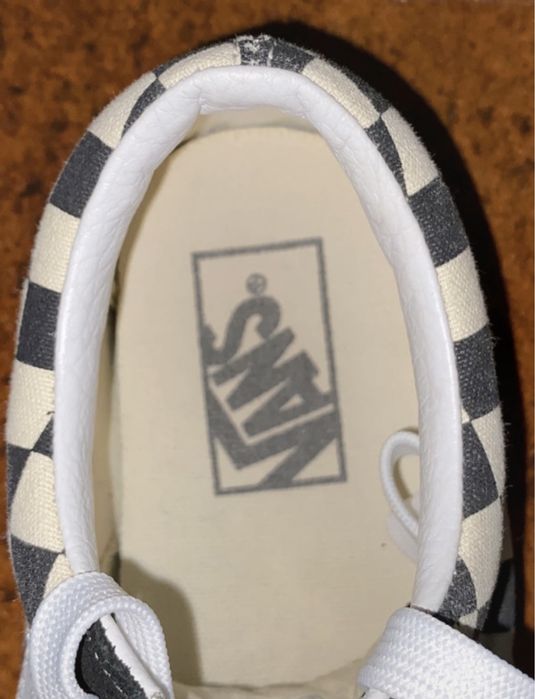 Vans old skoll novas