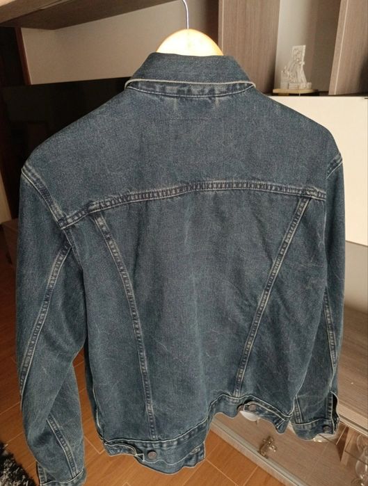 Casaco de ganga Levi's