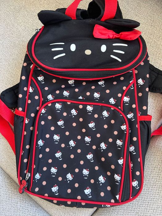 Akcesoria hello kitty