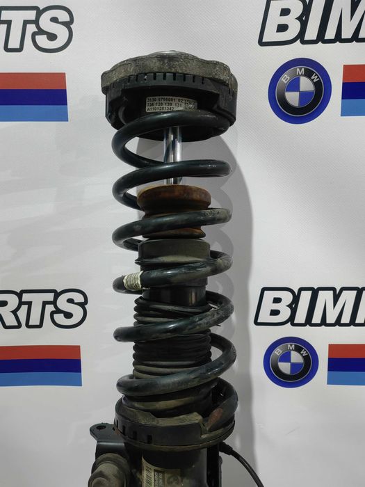 Suspensão adaptativa frente direita BMW Serie 7 F01/F02/03/04