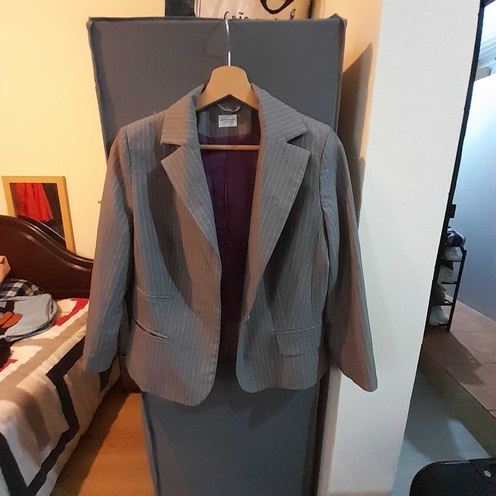 Vários  Blazers mulher