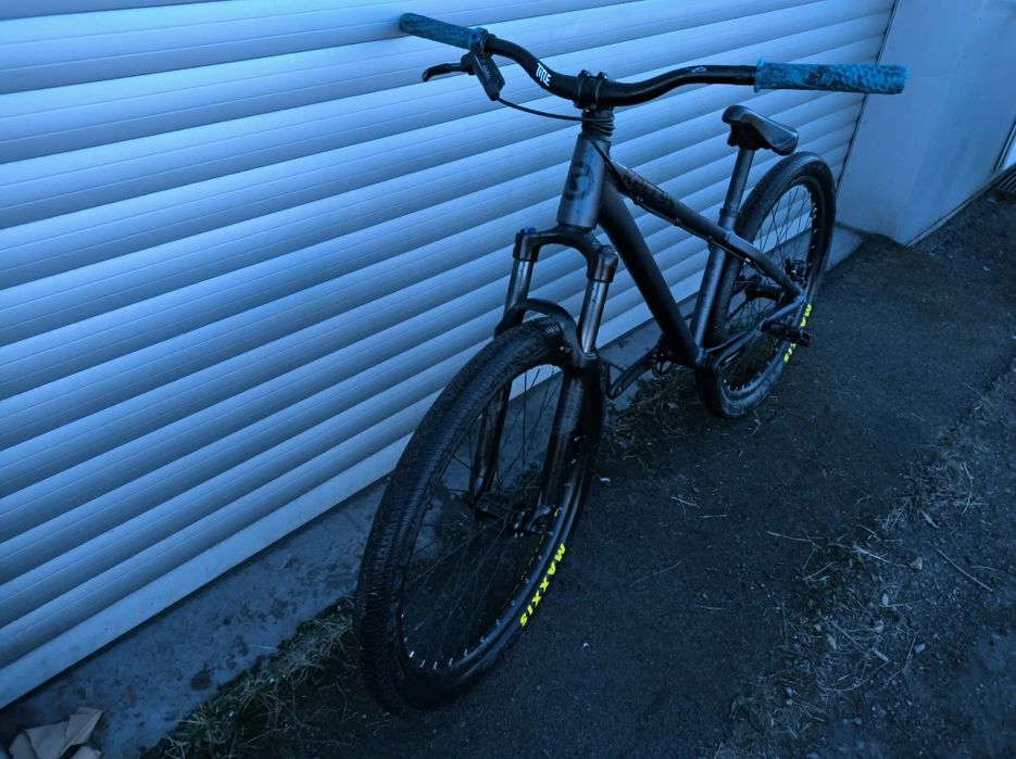 Rower Kellys whip 30