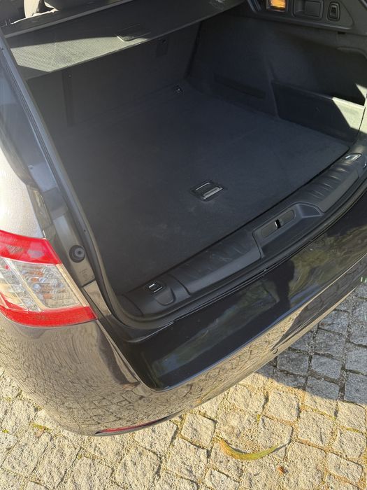 Peugeot 508 SW HDI start and stop Auto