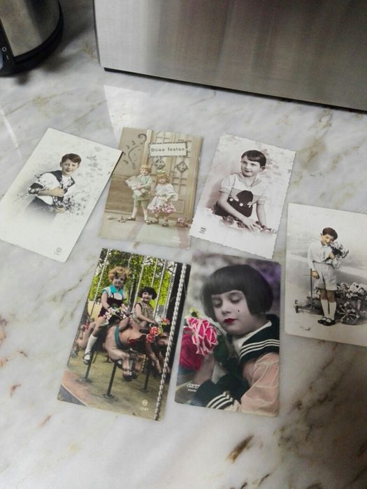 Postais da República