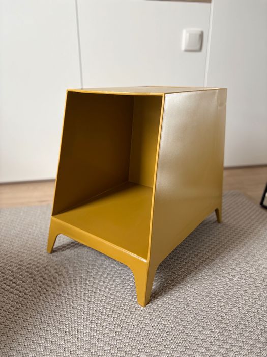 Mesa de cabeceira | Mesa de apoio