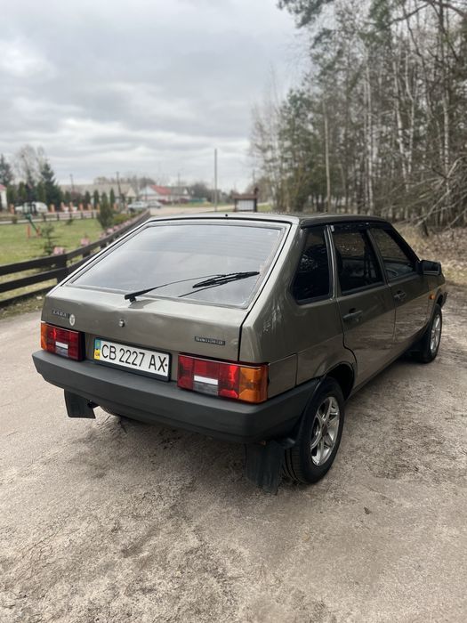 Ваз2109 2011года!