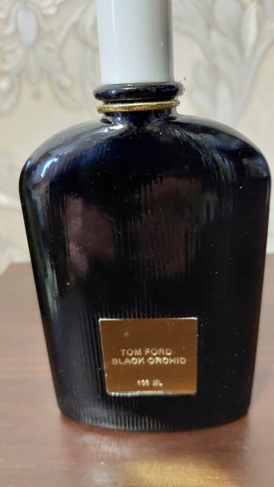 Tom Ford Black Orchid