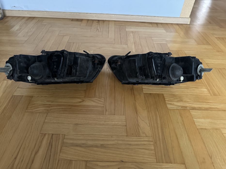 Фари Citroen C8 Пасат В 5
