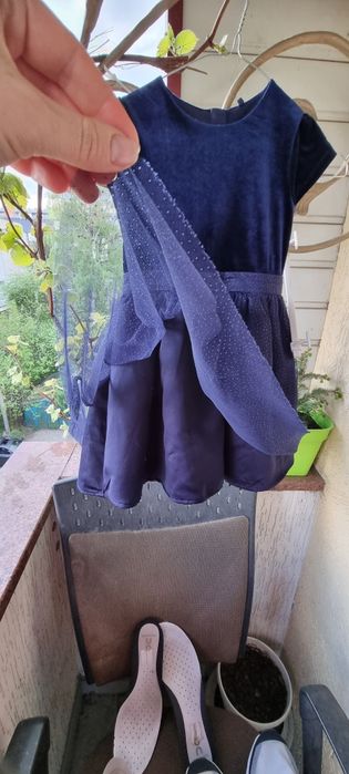 Сукня для дівчинки