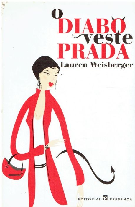 8311 The Devil Wears Prada by Lauren Weisberger