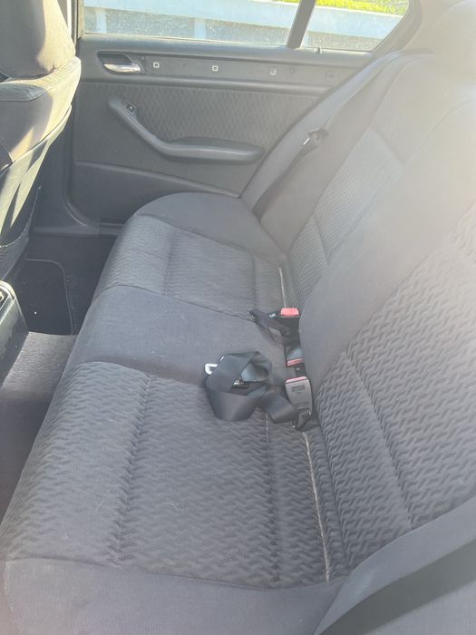 Bmw E46 320D ano 1999