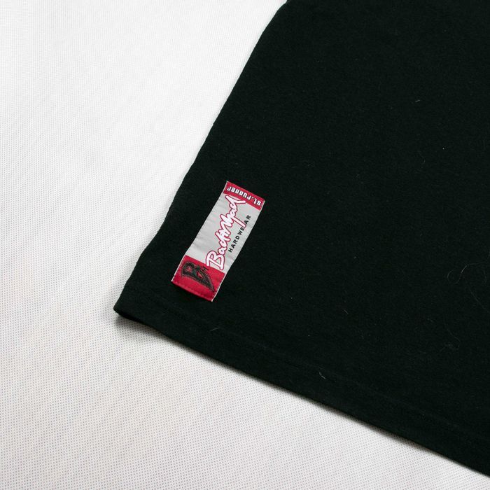 Bad+Mad y2k baggy t-shirt skate M/L
