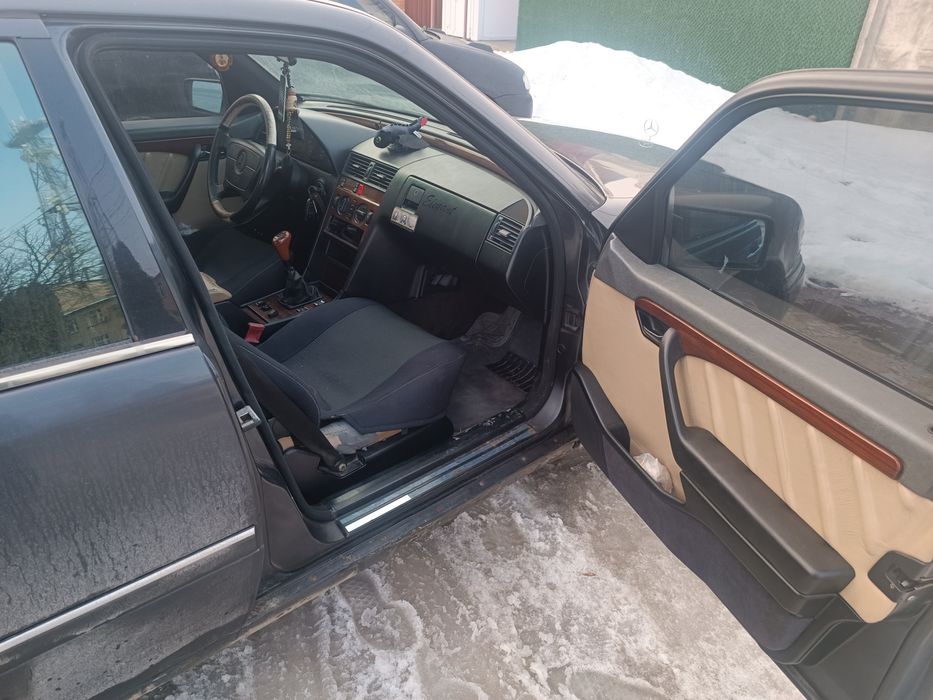 Продам Мерседес W202