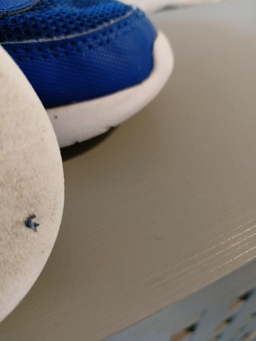 Adidasy dziecięce