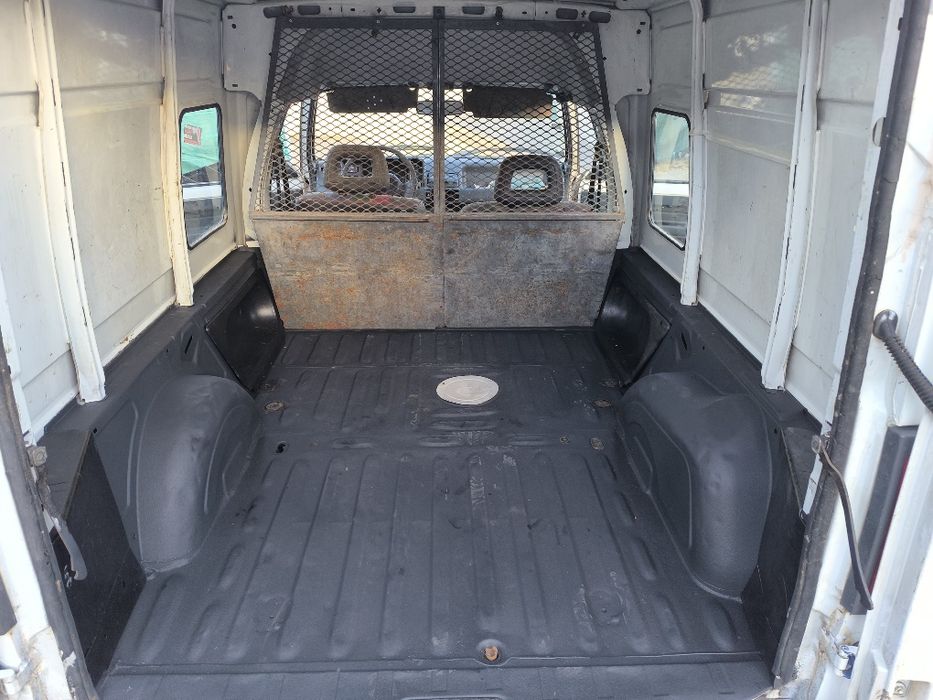 Renault Express 1.9D