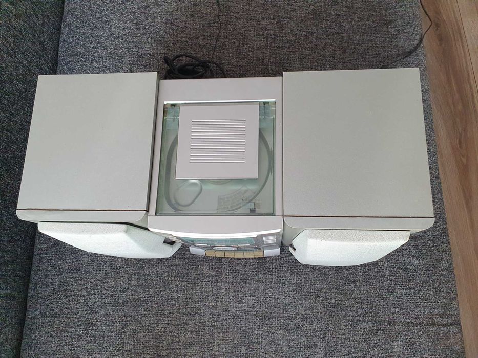 Miniwieża Grundig UMS 15